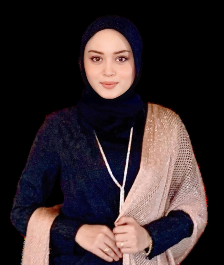 Nur Syahida Abd Rashid